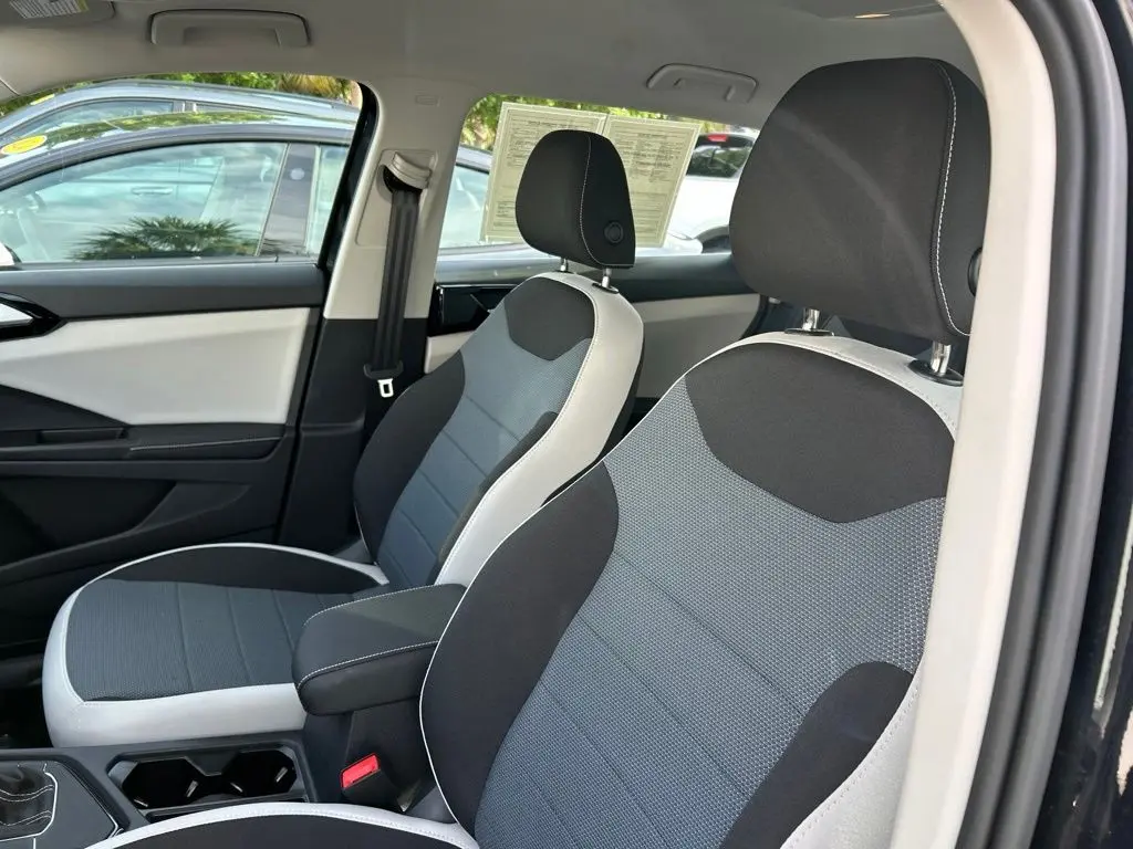 2026 Volkswagen Taos - $23,941