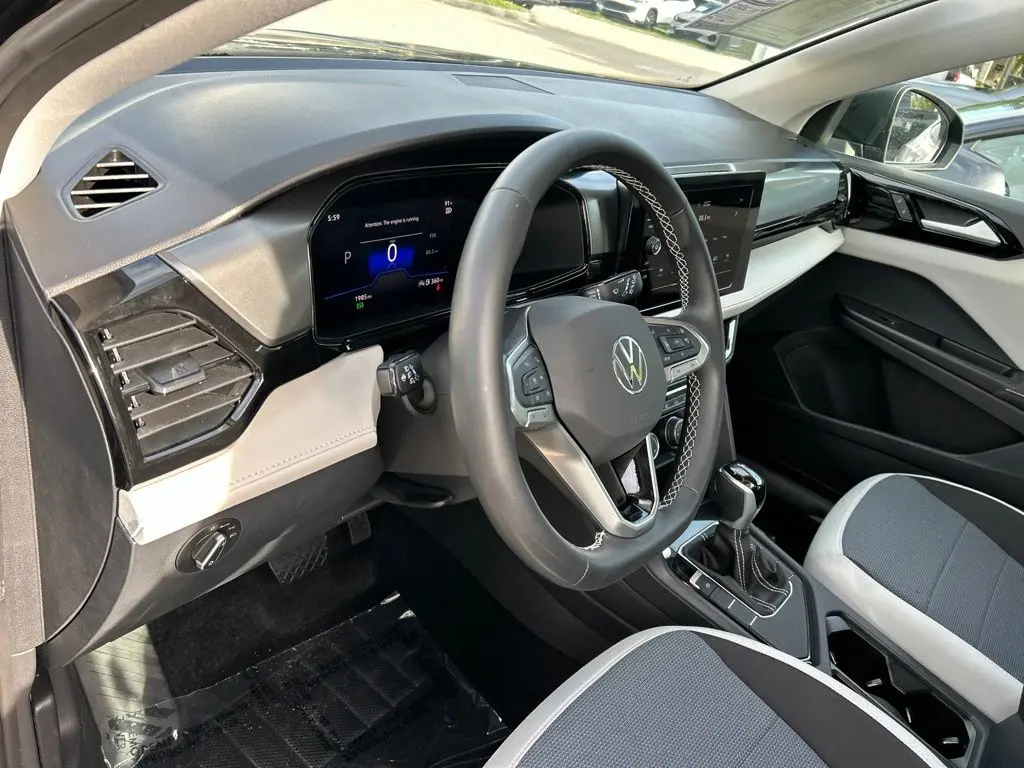 2026 Volkswagen Taos - $23,941