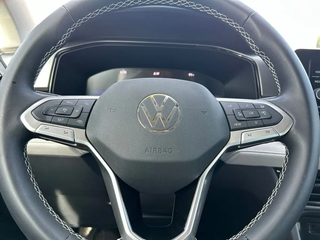 2026 Volkswagen Taos - $23,941