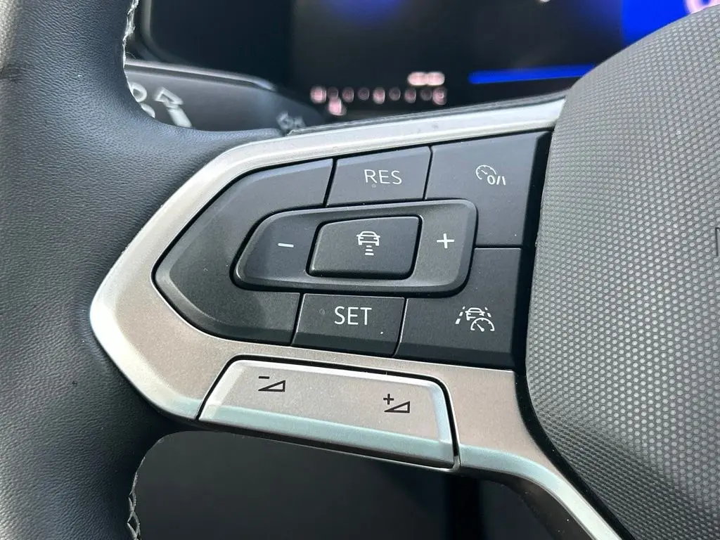 2026 Volkswagen Taos - $23,941