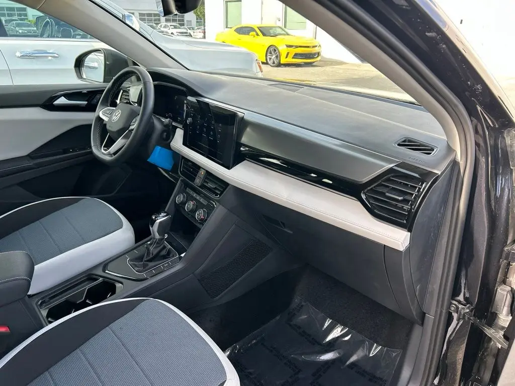 2026 Volkswagen Taos - $23,941