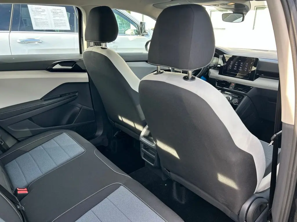 2026 Volkswagen Taos - $23,941