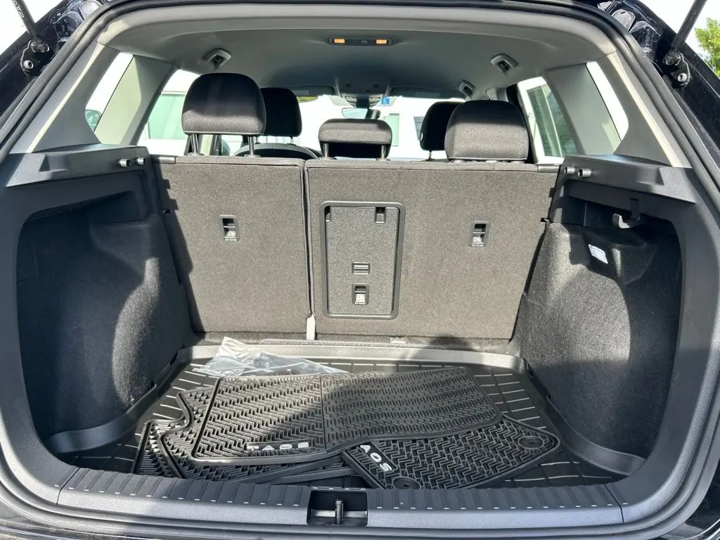 2026 Volkswagen Taos - $23,941