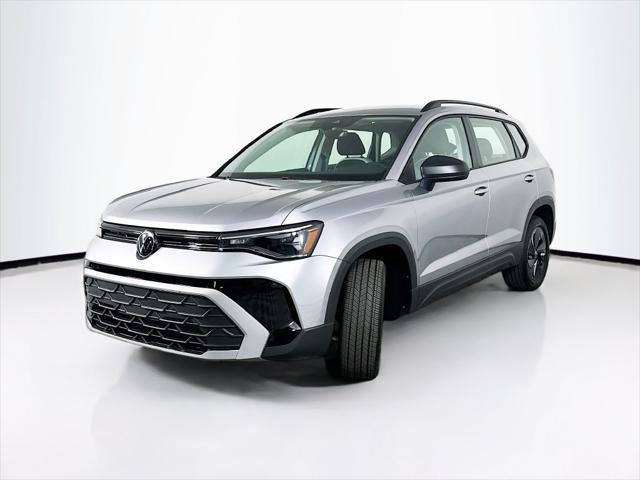 2026 Volkswagen Taos - $25,236