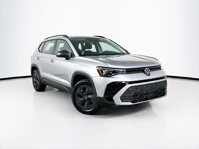 2026 Volkswagen Taos - $25,236
