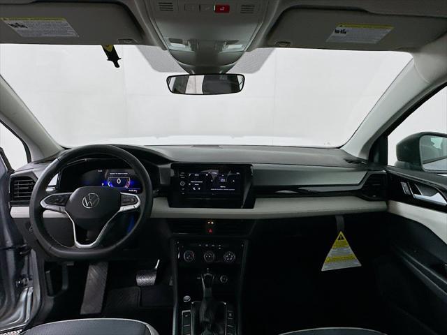 2026 Volkswagen Taos - $25,236