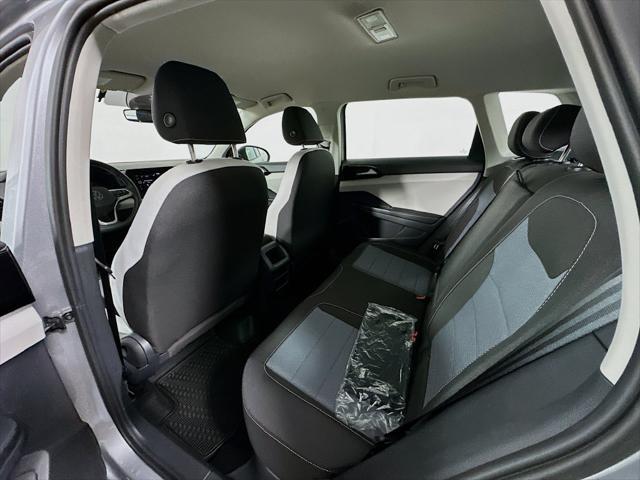 2026 Volkswagen Taos - $25,236