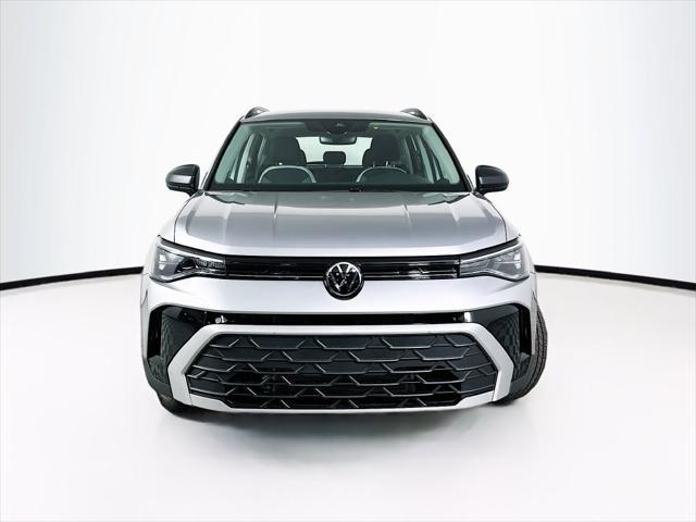 2026 Volkswagen Taos - $25,236