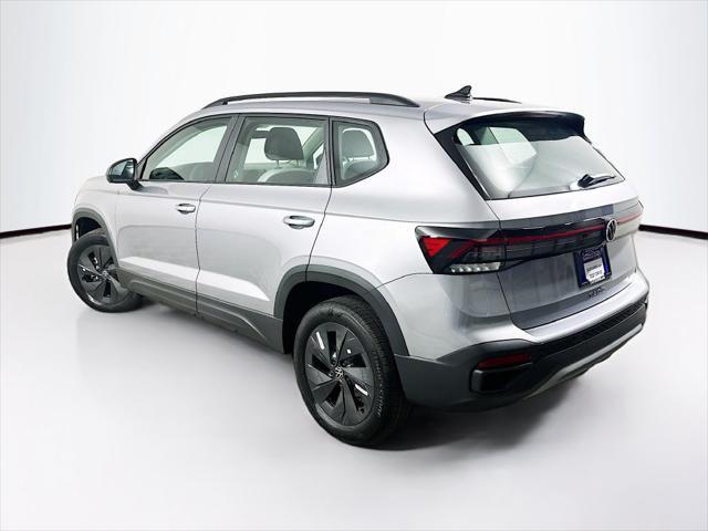 2026 Volkswagen Taos - $25,236