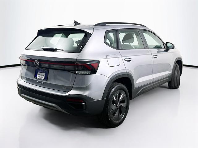 2026 Volkswagen Taos - $25,236