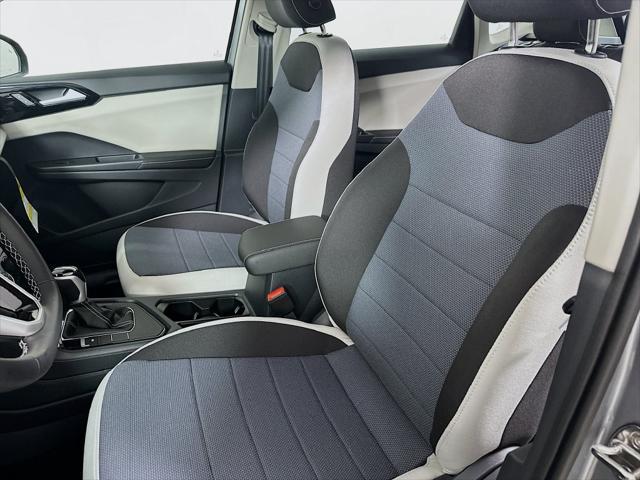2026 Volkswagen Taos - $25,236
