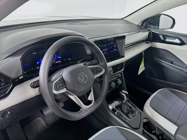 2026 Volkswagen Taos - $25,236