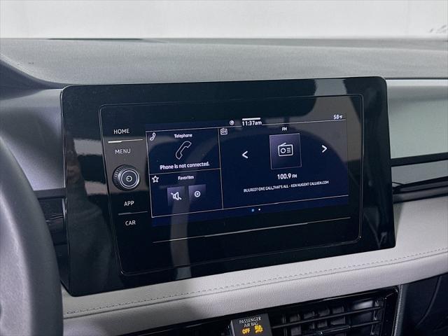2026 Volkswagen Taos - $25,236