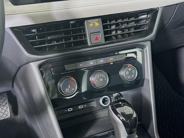 2026 Volkswagen Taos - $25,236