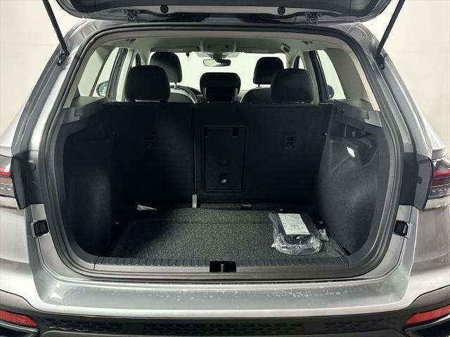 2026 Volkswagen Taos - $25,236