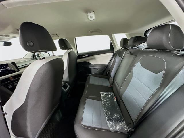 2026 Volkswagen Taos - $25,236