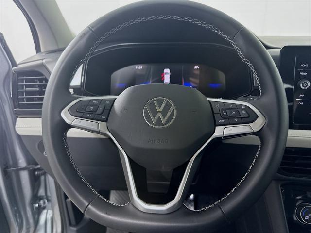 2026 Volkswagen Taos - $25,236