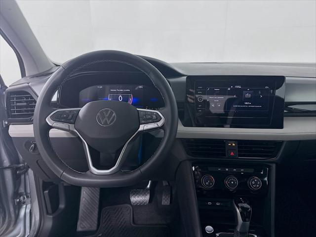 2026 Volkswagen Taos - $25,236