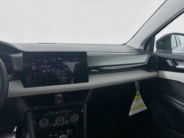 2026 Volkswagen Taos - $25,236