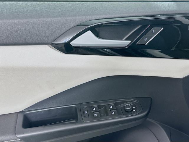 2026 Volkswagen Taos - $25,236