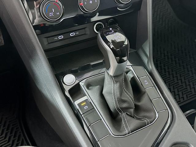2026 Volkswagen Taos - $25,236