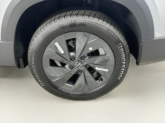 2026 Volkswagen Taos - $25,236