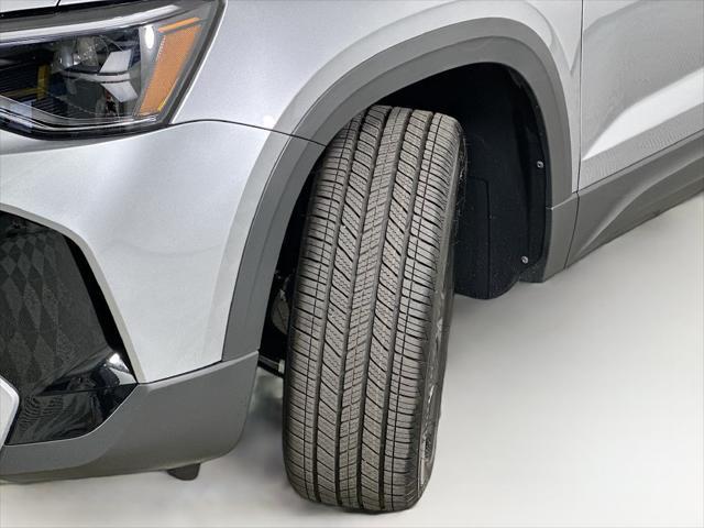 2026 Volkswagen Taos - $25,236