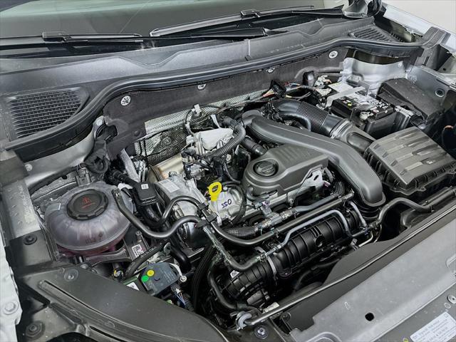 2026 Volkswagen Taos - $25,236