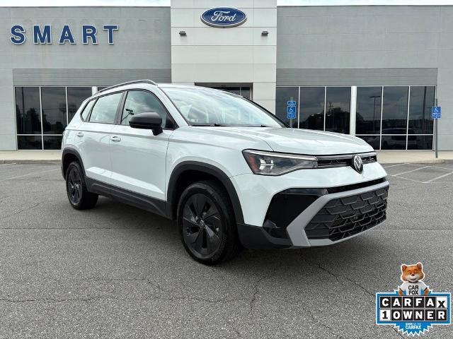 2025 Volkswagen Taos - $21,890