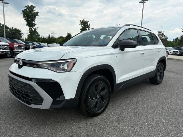 2025 Volkswagen Taos - $21,890