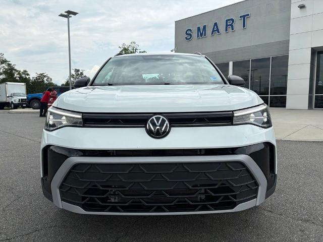 2025 Volkswagen Taos - $21,890