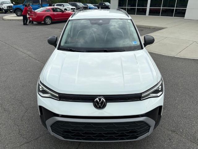 2025 Volkswagen Taos - $21,890