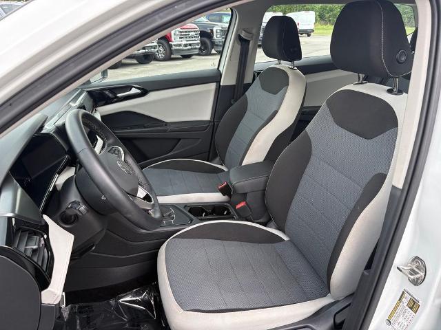 2025 Volkswagen Taos - $21,890