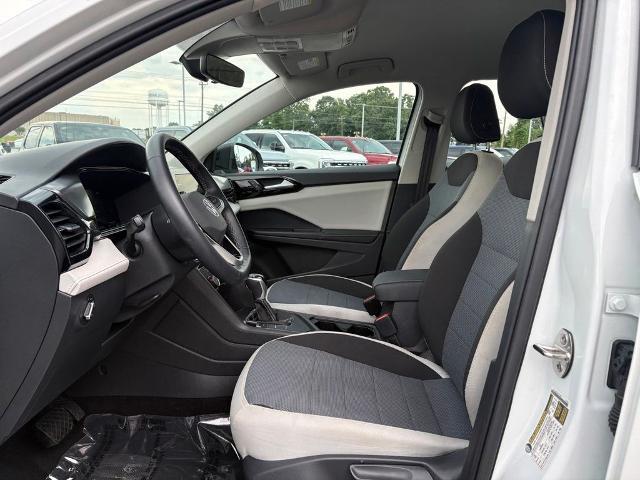 2025 Volkswagen Taos - $21,890