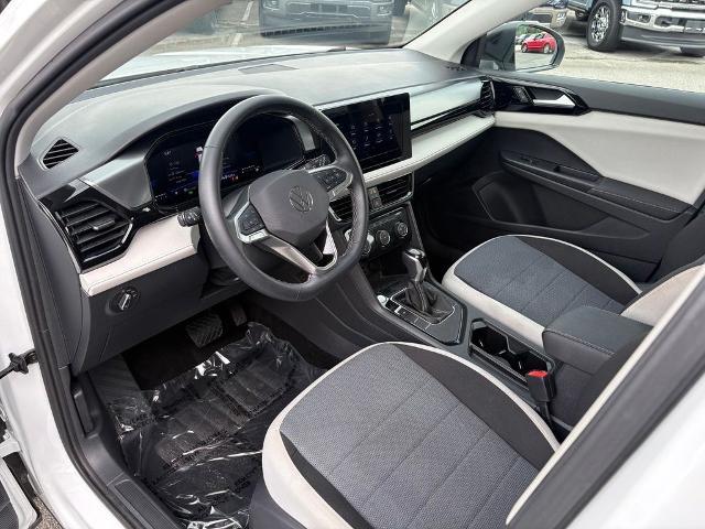 2025 Volkswagen Taos - $21,890
