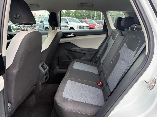 2025 Volkswagen Taos - $21,890