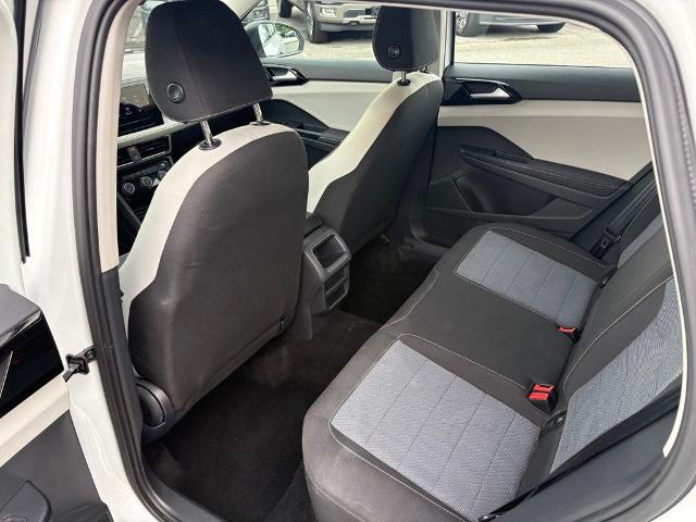 2025 Volkswagen Taos - $21,890