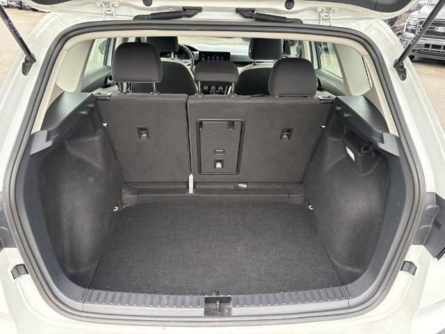 2025 Volkswagen Taos - $21,890