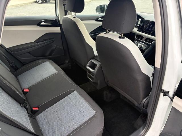 2025 Volkswagen Taos - $21,890
