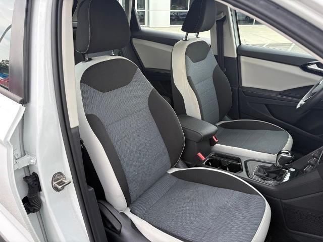 2025 Volkswagen Taos - $21,890