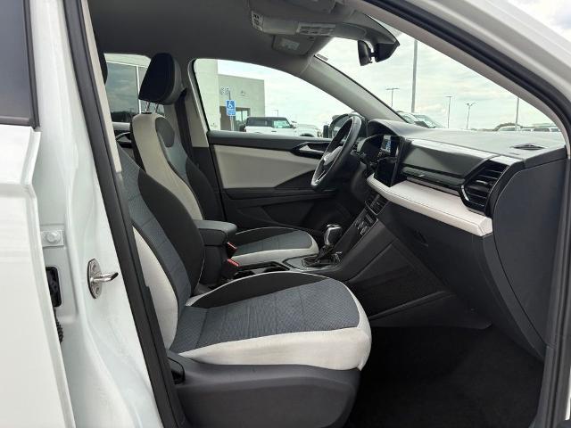 2025 Volkswagen Taos - $21,890
