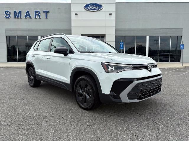 2025 Volkswagen Taos - $19,498