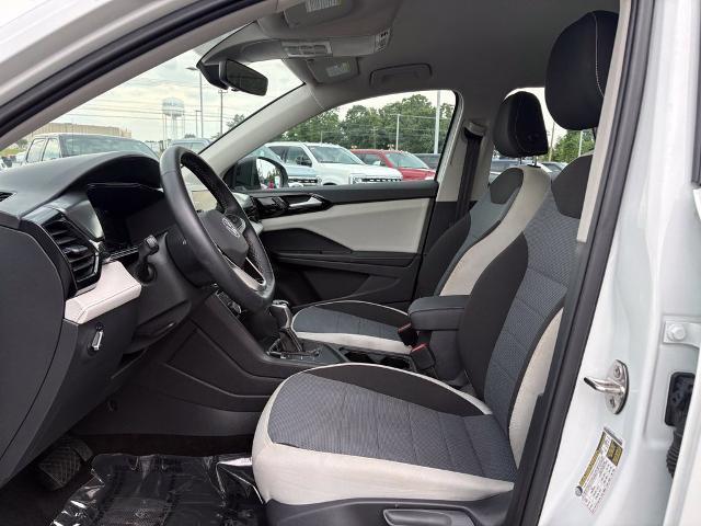 2025 Volkswagen Taos - $19,498