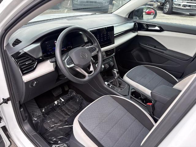 2025 Volkswagen Taos - $19,498