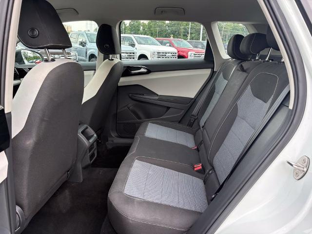2025 Volkswagen Taos - $19,498