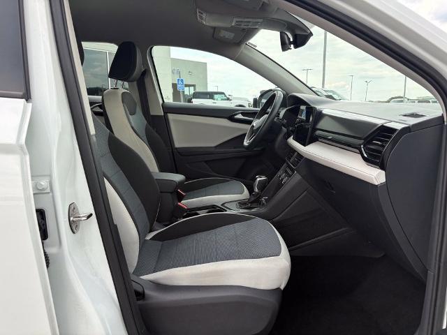 2025 Volkswagen Taos - $19,498