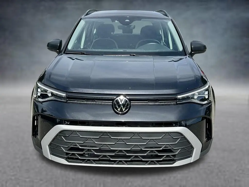 2026 Volkswagen Taos - $27,951