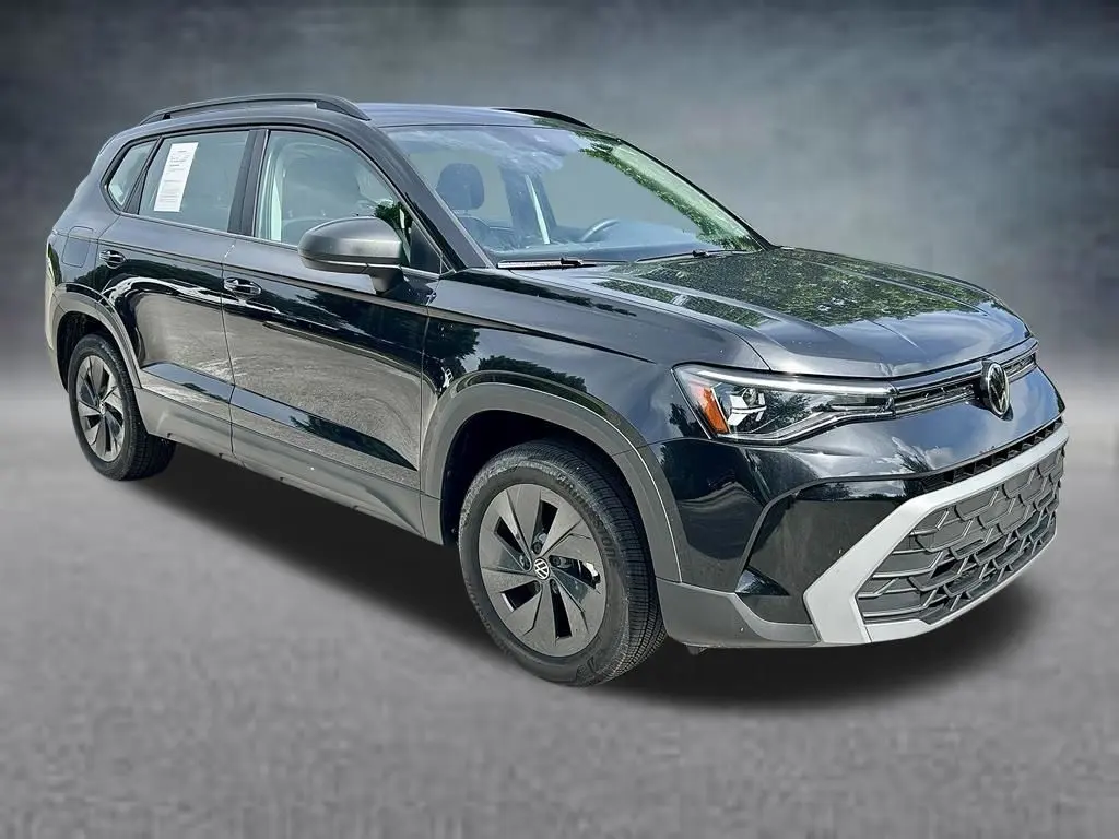 2026 Volkswagen Taos - $27,951