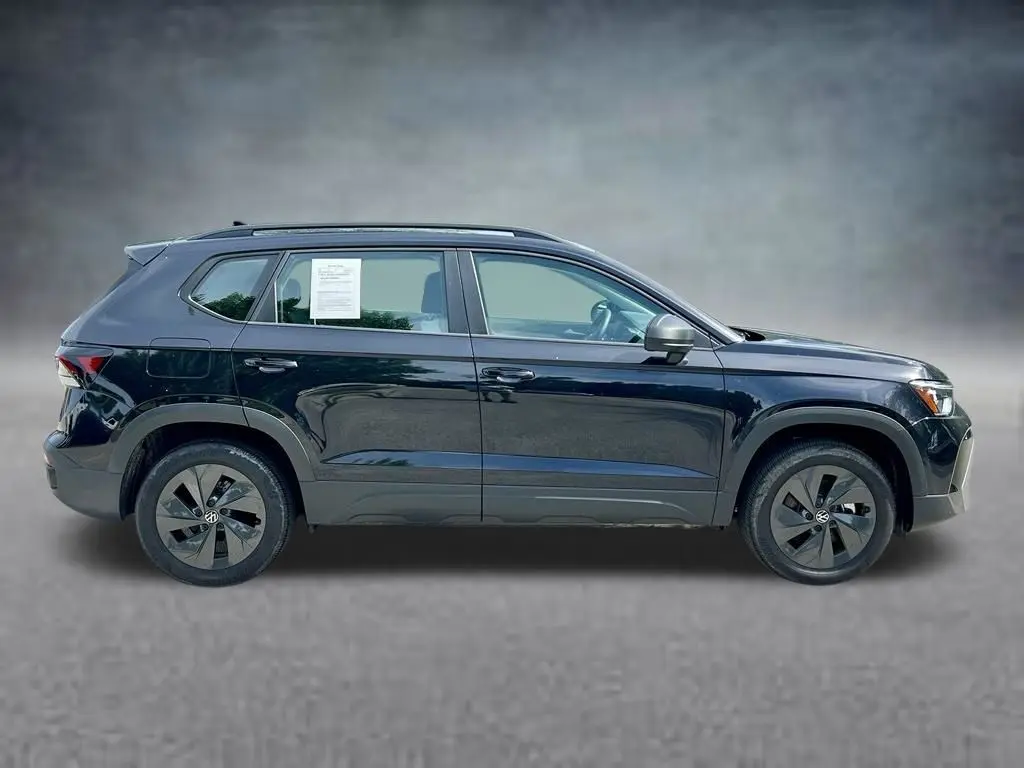 2026 Volkswagen Taos - $27,951