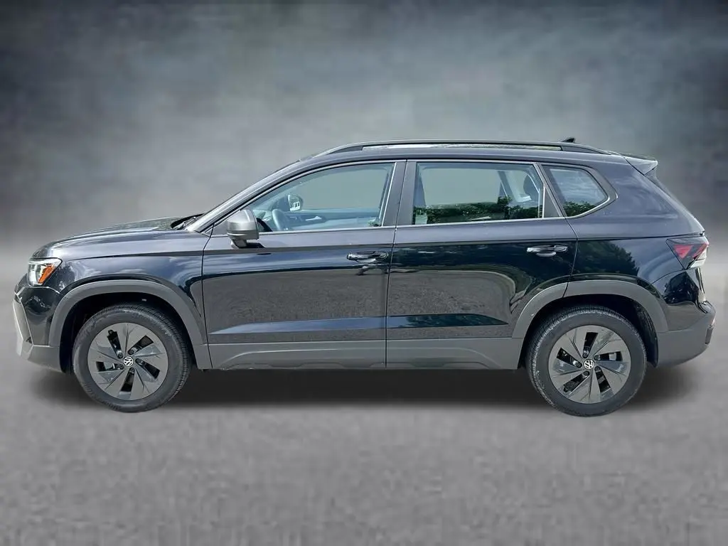 2026 Volkswagen Taos - $27,951